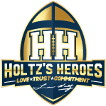 Holtz's Heroes